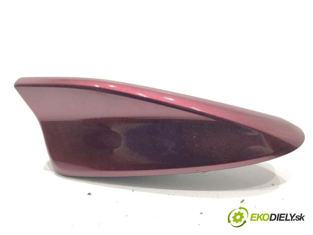 MAZDA 2 DL liftback 2019 66 kW 1.5 SKYACTIV-G 1496 ANTENA BJW166930B