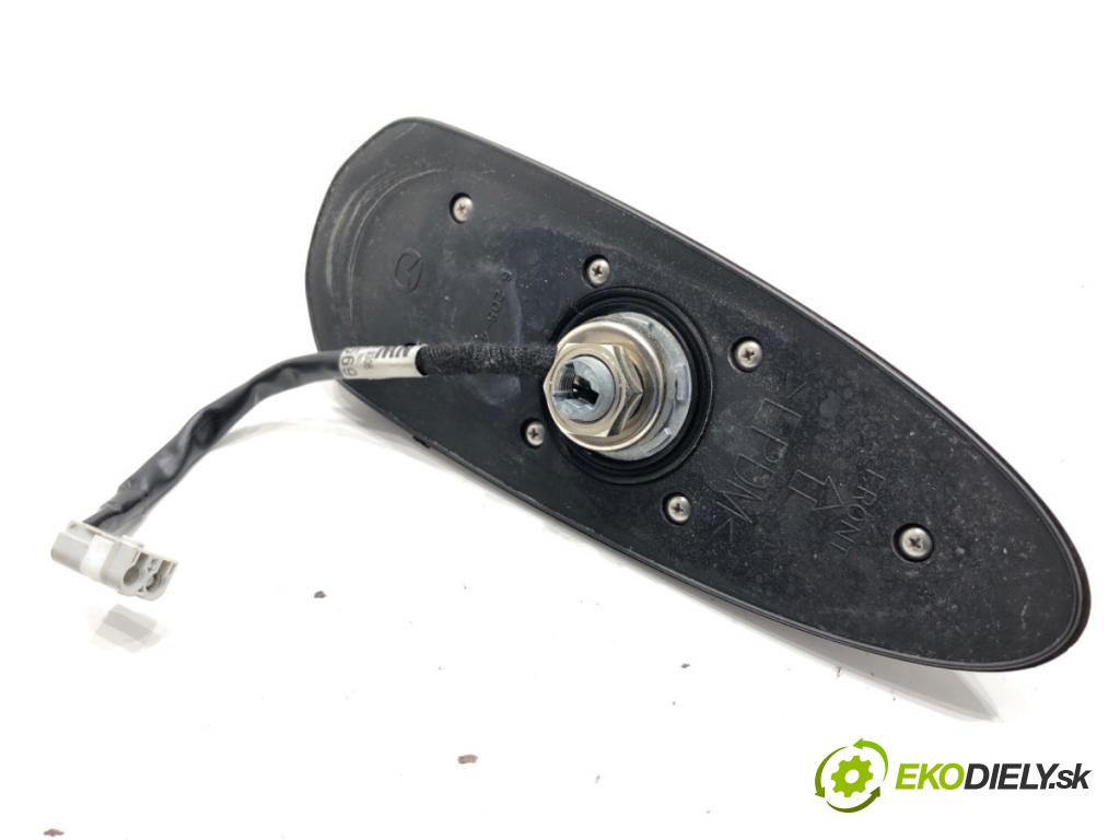 MAZDA 2 DL liftback 2019 66 kW 1.5 SKYACTIV-G 1496 ANTENA BJW166930B