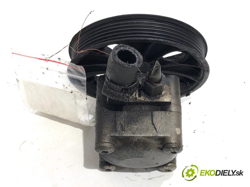 VOLVO S60 I sedan 2003 125 kW 2.4 2435 pumpa servočerpadlo 8649636 (Servočerpadlo)