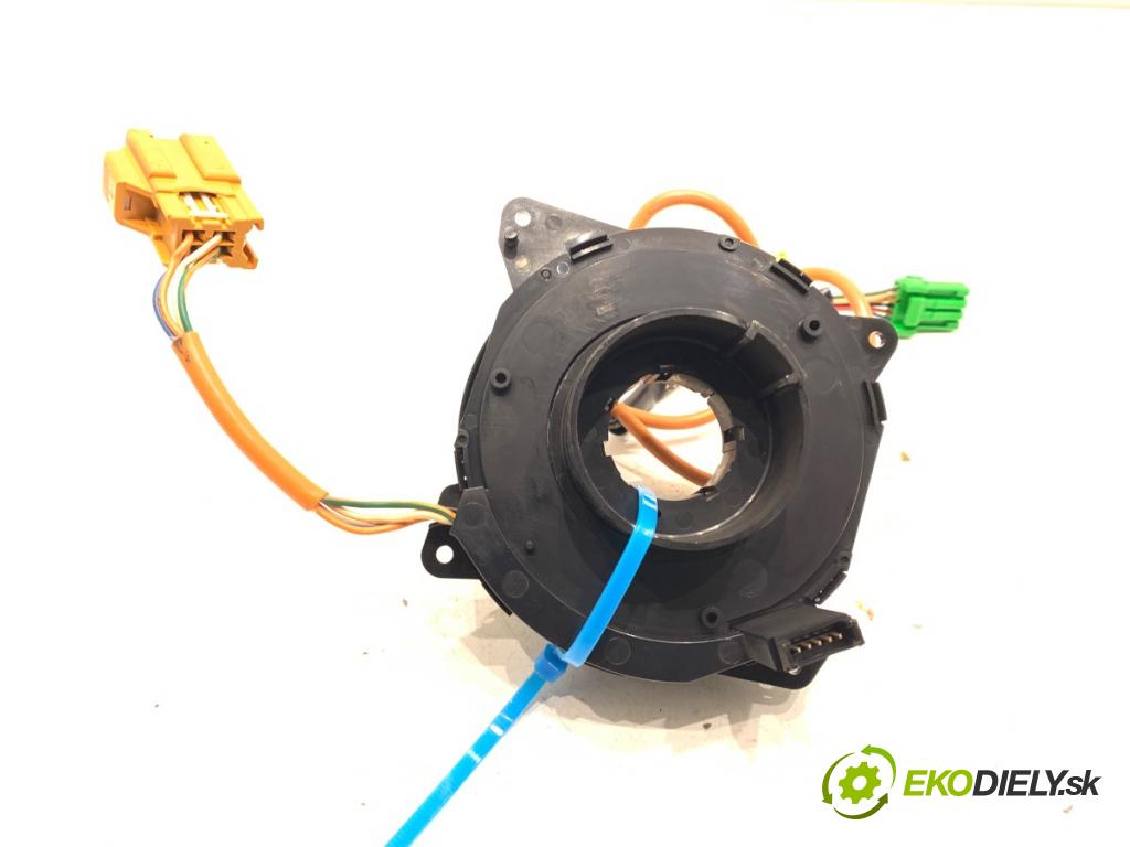 VOLVO S60 I sedan 2003 125 kW 2.4 2435 Krúžok, slimák airbag (Airbag)