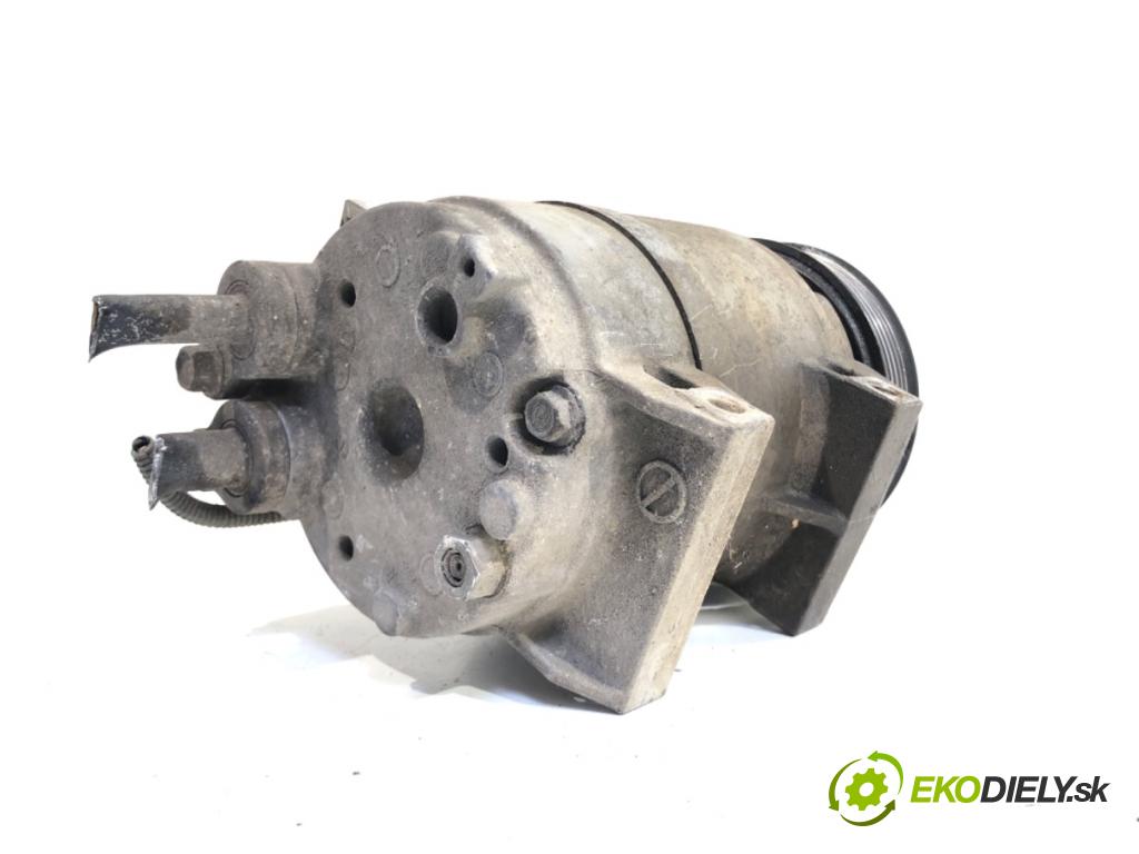 VOLVO S60 I sedan 2003 125 kW 2.4 2435 Kompresor klimatizácie 31101166 (Kompresor klimatizácie)