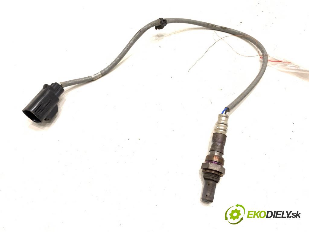 VOLVO S60 I sedan 2003 125 kW 2.4 2435 sonda lambda predný R-E604 (Lambda sonda)