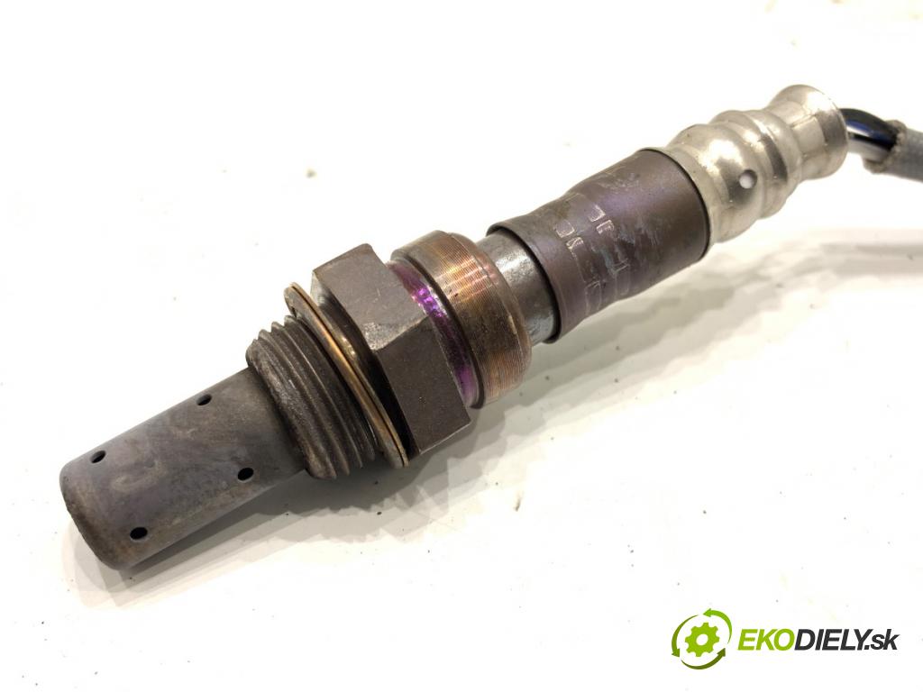 VOLVO S60 I sedan 2003 125 kW 2.4 2435 sonda lambda predný R-E604 (Lambda sonda)