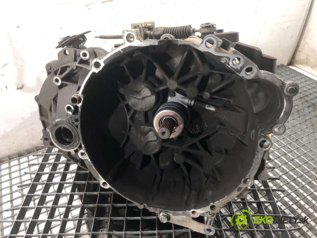 VOLVO S60 I sedan 2003 125 kW 2.4 2435 Prevodovka 1023746 (Prevodovka)