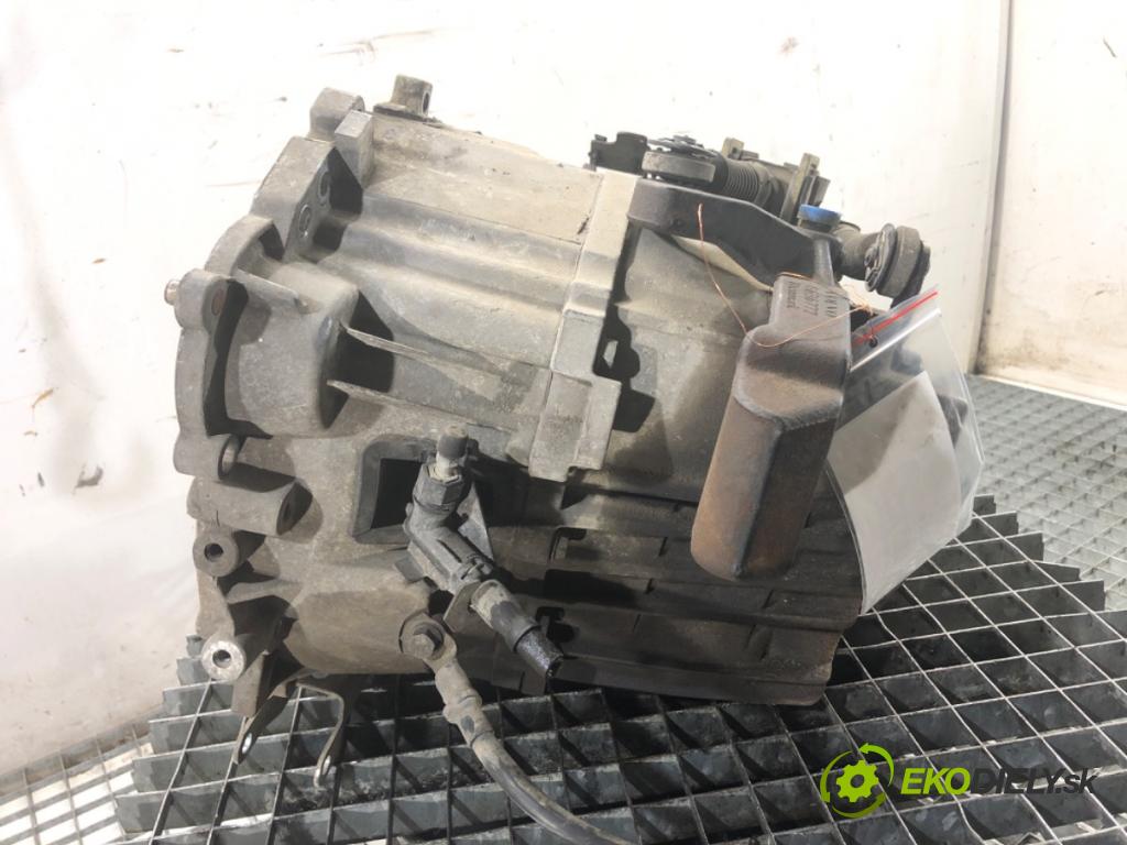 VOLVO S60 I sedan 2003 125 kW 2.4 2435 Prevodovka 1023746 (Prevodovka)