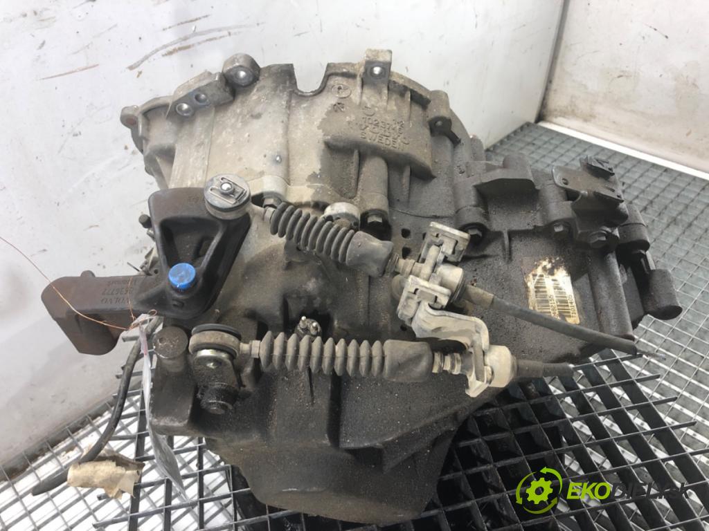 VOLVO S60 I sedan 2003 125 kW 2.4 2435 Prevodovka 1023746 (Prevodovka)