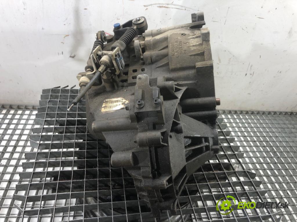 VOLVO S60 I sedan 2003 125 kW 2.4 2435 Prevodovka 1023746 (Prevodovka)