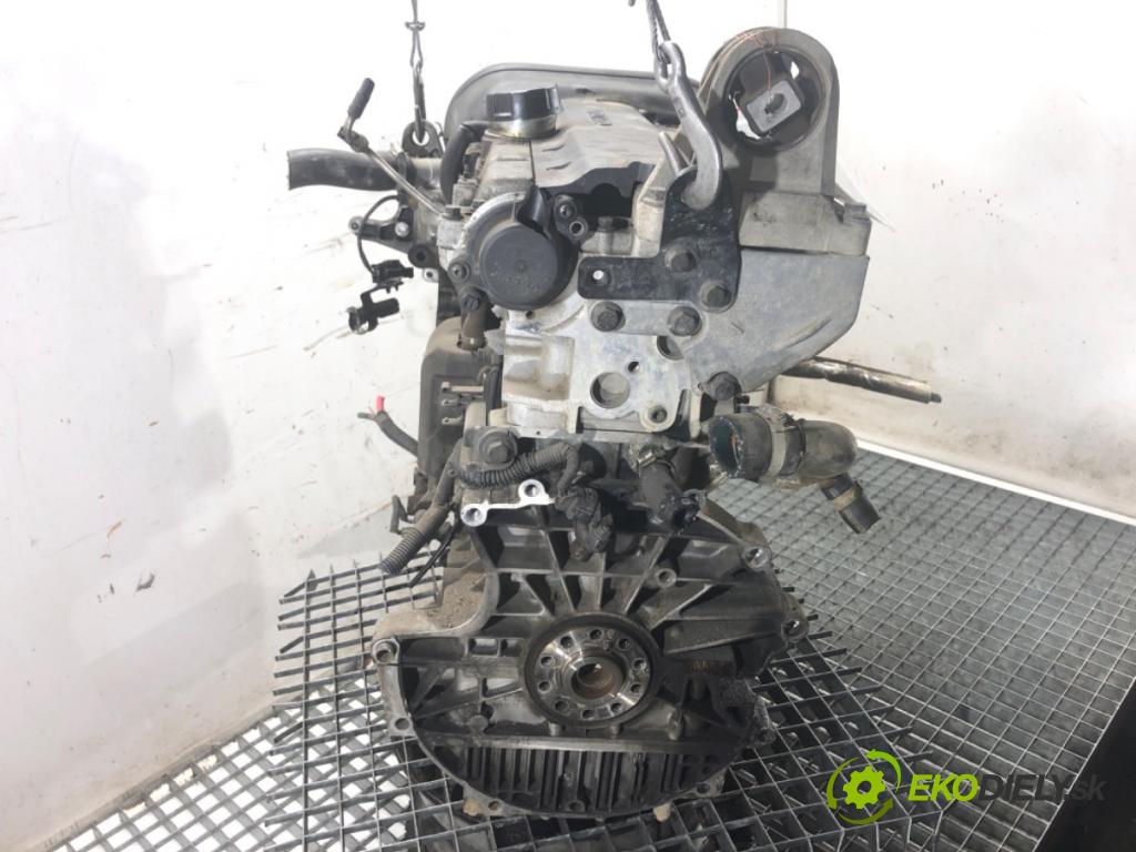 VOLVO S60 I sedan 2003 125 kW 2.4 2435 motor B5244S (Motor)