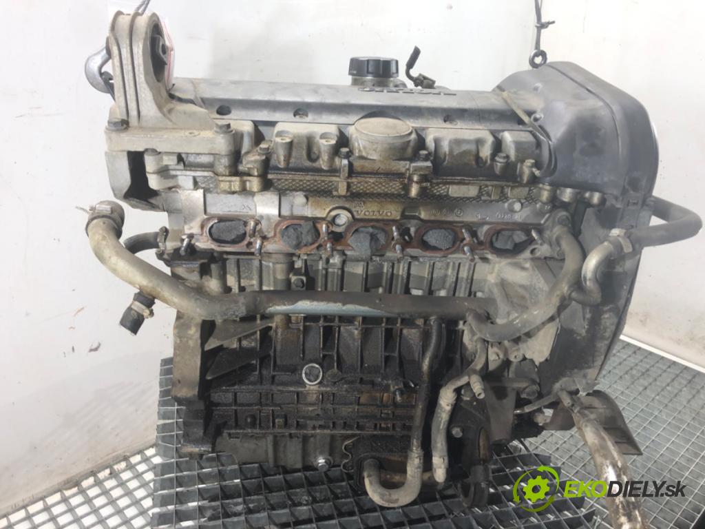 VOLVO S60 I sedan 2003 125 kW 2.4 2435 motor B5244S (Motor)