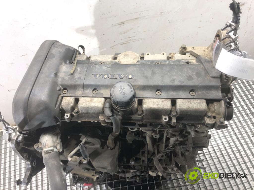 VOLVO S60 I sedan 2003 125 kW 2.4 2435 motor B5244S (Motor)