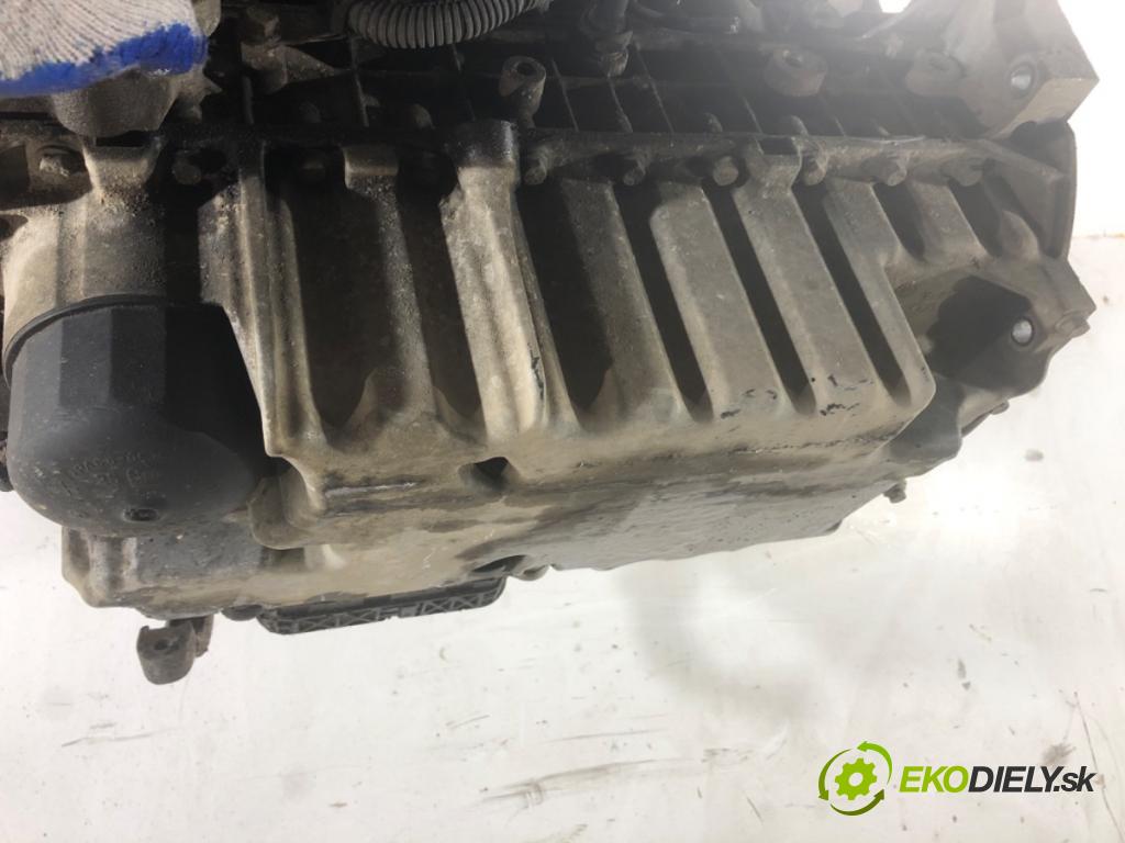 VOLVO S60 I sedan 2003 125 kW 2.4 2435 motor B5244S (Motor)