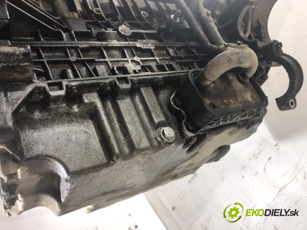 VOLVO S60 I sedan 2003 125 kW 2.4 2435 motor B5244S (Motor)