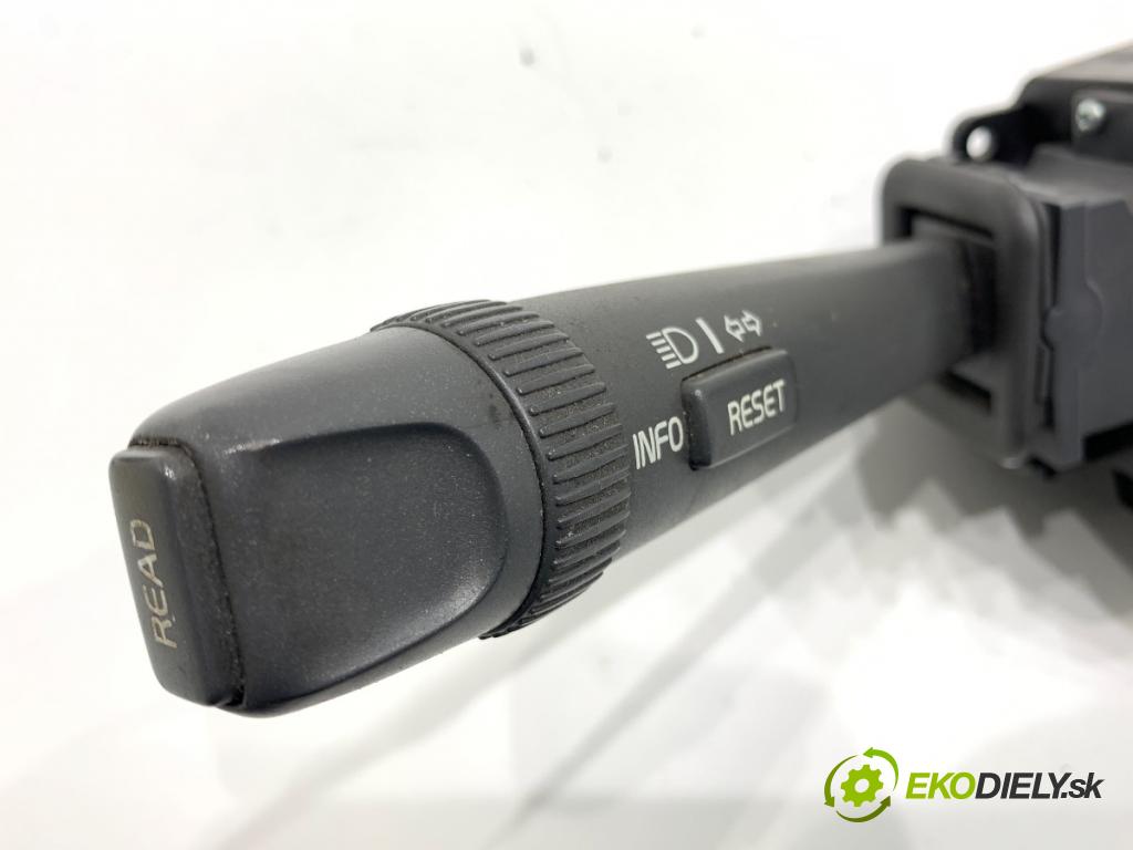 VOLVO S60 I sedan 2003 125 kW 2.4 2435 Prepínač kombinovaný 8666597 (Prepínacie páčky pod volantom)