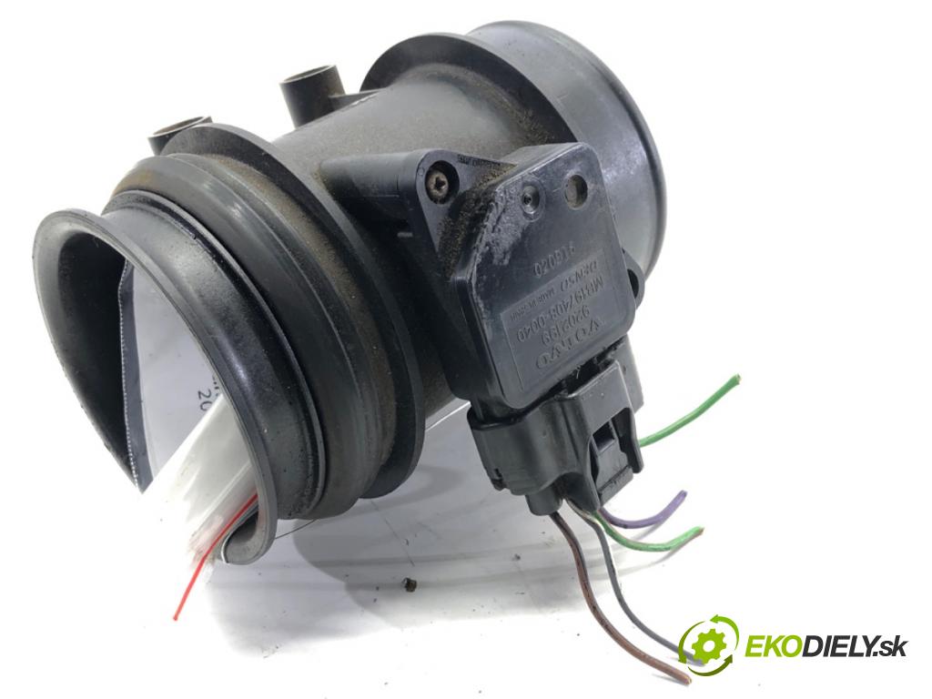 VOLVO S60 I sedan 2003 125 kW 2.4 2435 Váha vzduchu 9202199 (Váha vzduchu)