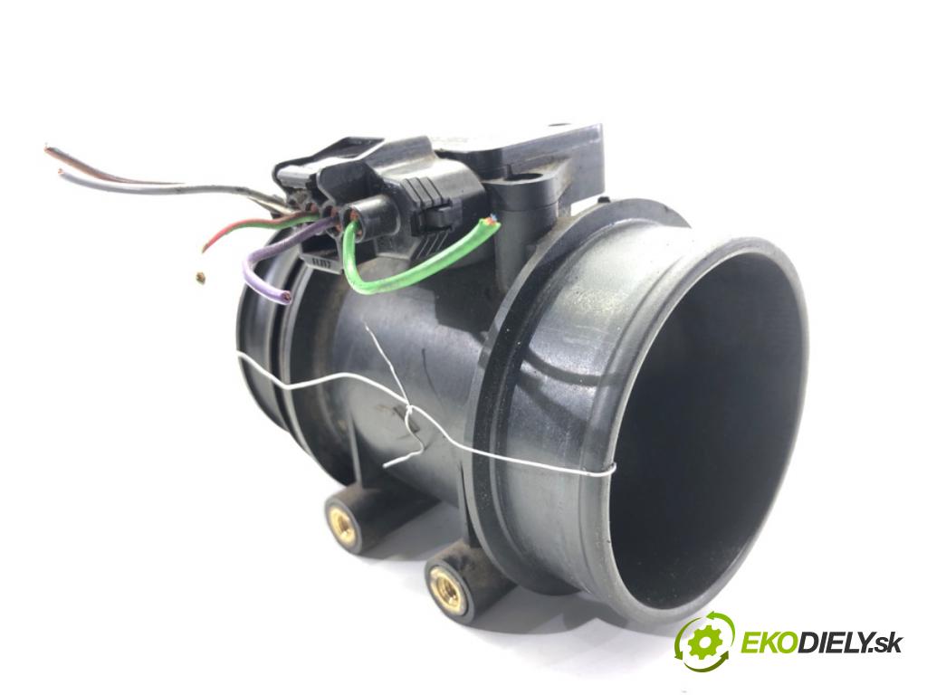 VOLVO S60 I sedan 2003 125 kW 2.4 2435 Váha vzduchu 9202199 (Váha vzduchu)