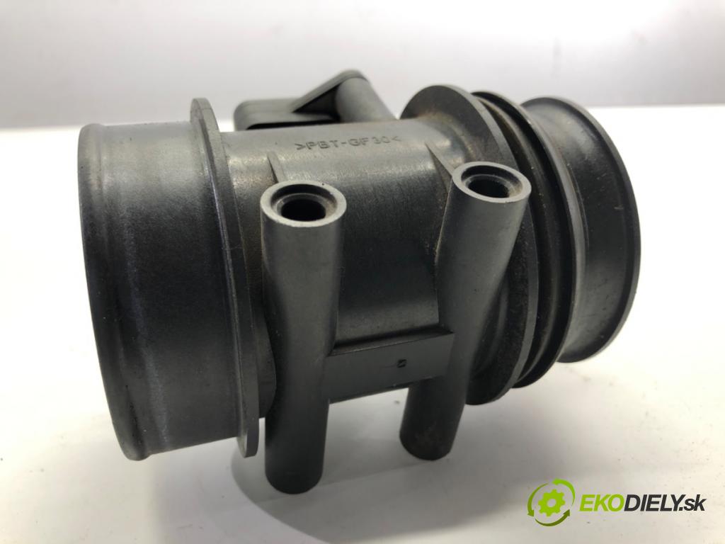 VOLVO S60 I sedan 2003 125 kW 2.4 2435 Váha vzduchu 9202199 (Váha vzduchu)