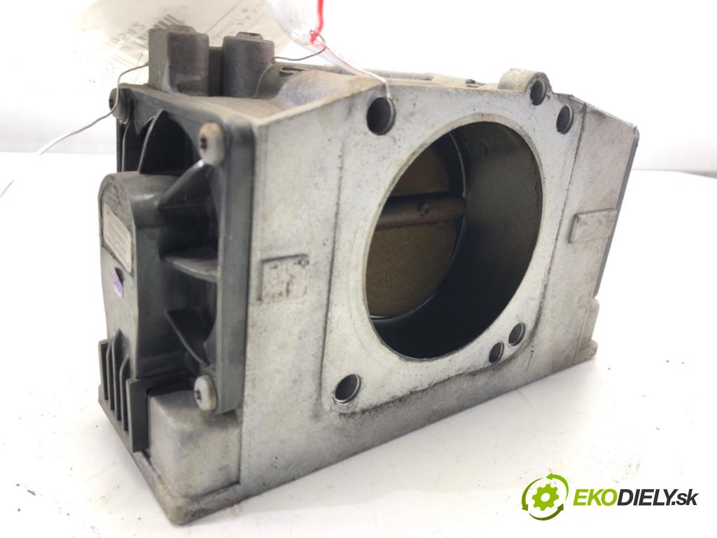 VOLVO S60 I sedan 2003 125 kW 2.4 2435 Škrtiaca klapka 8644345 (Škrtiaca klapka)