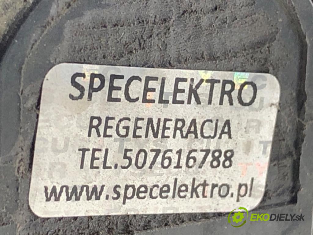 VOLVO S60 I sedan 2003 125 kW 2.4 2435 Škrtiaca klapka 8644345 (Škrtiaca klapka)