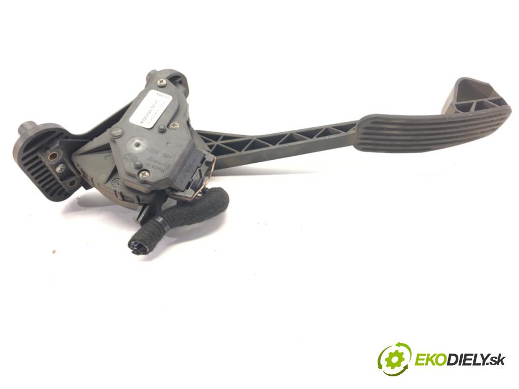 VOLVO S60 I sedan 2003 125 kW 2.4 2435 Potenciometer plynu 30636004 (Potenciometer plynového pedálu)