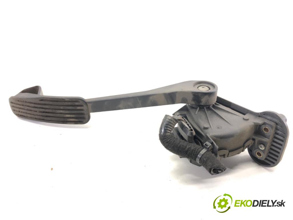 VOLVO S60 I sedan 2003 125 kW 2.4 2435 Potenciometer plynu 30636004 (Potenciometer plynového pedálu)