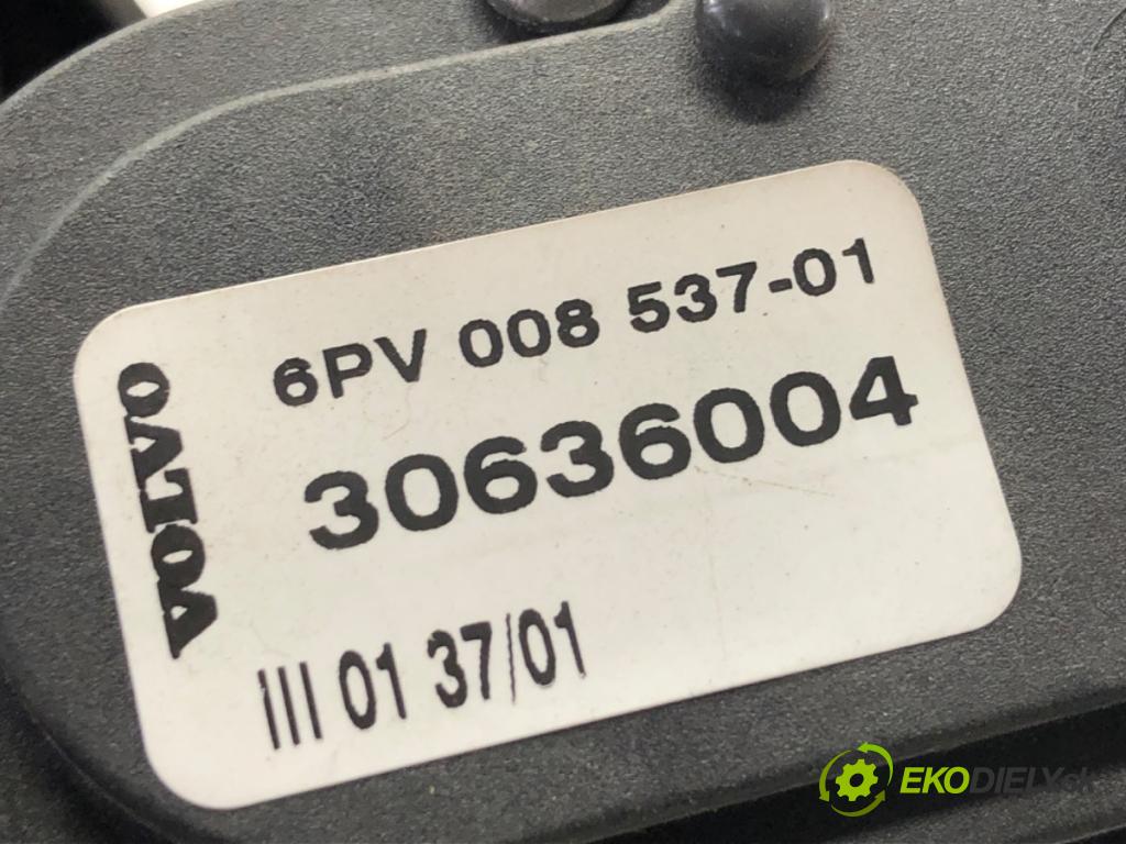 VOLVO S60 I sedan 2003 125 kW 2.4 2435 Potenciometer plynu 30636004 (Potenciometer plynového pedálu)