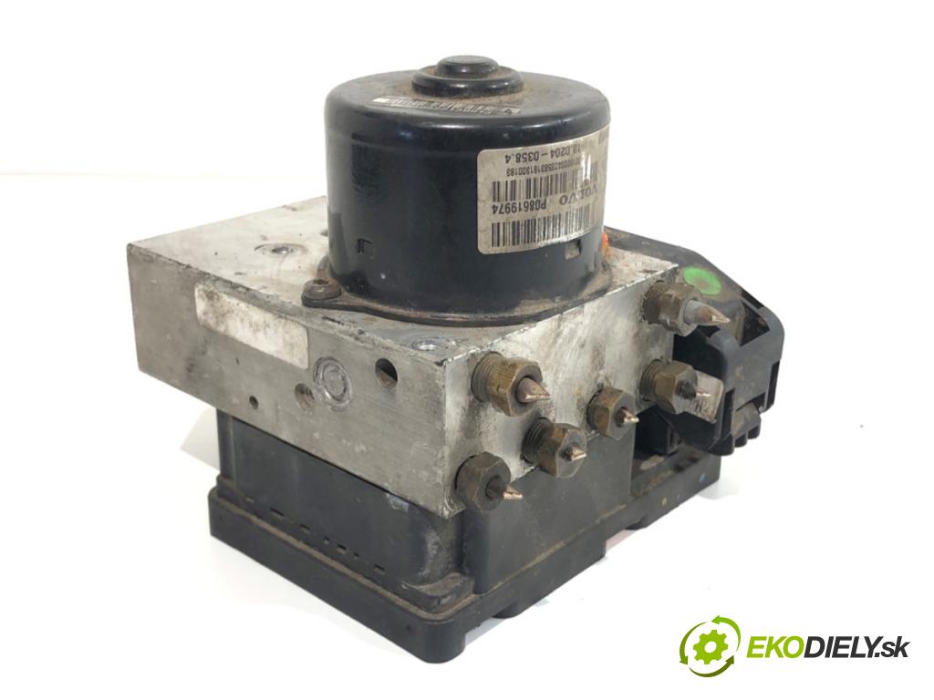 VOLVO S60 I sedan 2003 125 kW 2.4 2435 Pumpa ABS P08619974 8619968 (Pumpa ABS)