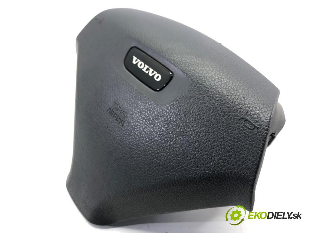 VOLVO S60 I sedan 2003 125 kW 2.4 2435 AirBag volantu 9208345 (Airbag)