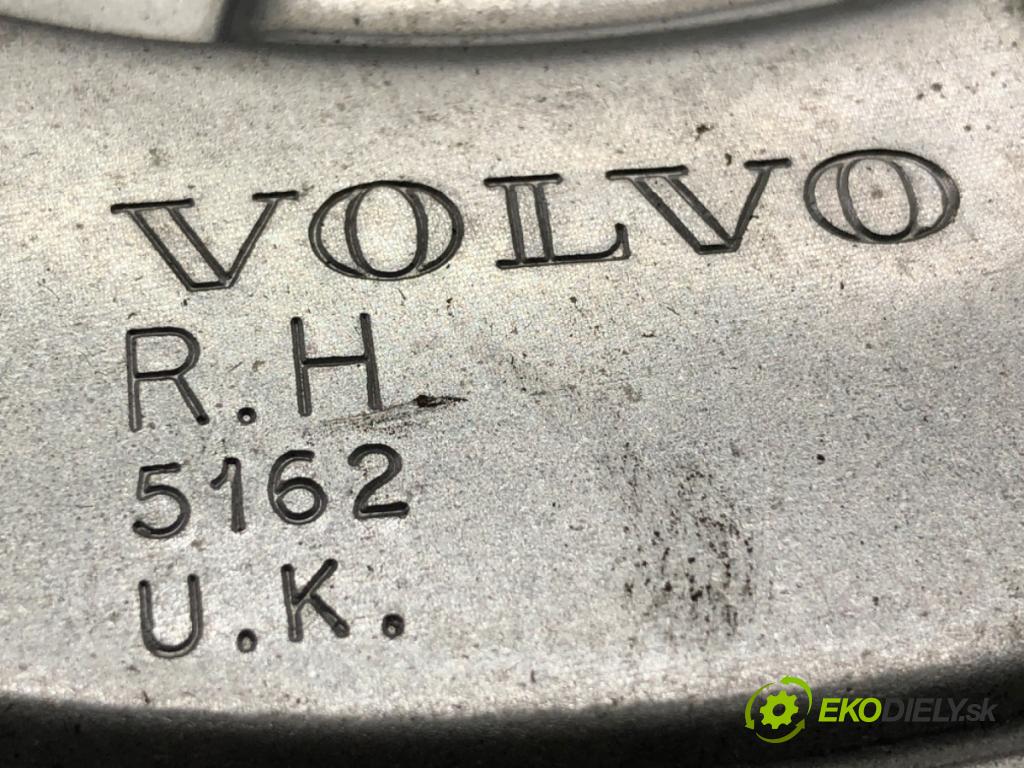 VOLVO S60 I sedan 2003 125 kW 2.4 2435 mechanismus okna pravý přední část 101354-XXX