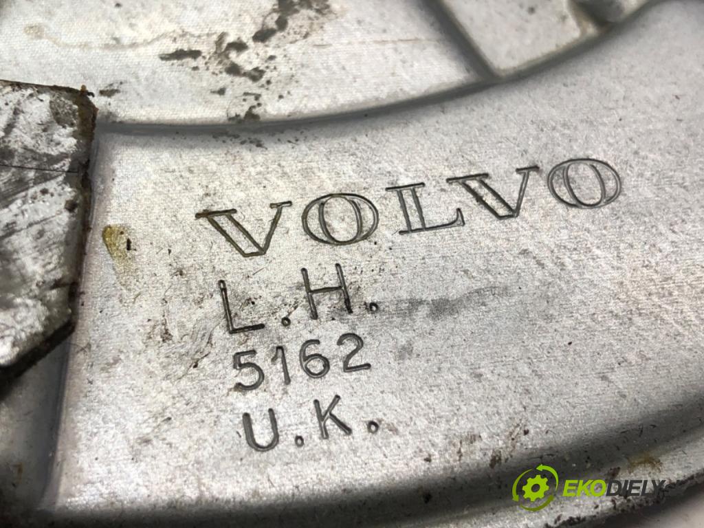 VOLVO S60 I sedan 2003 125 kW 2.4 2435 mechanismus okna levý přední část 101353-XXX