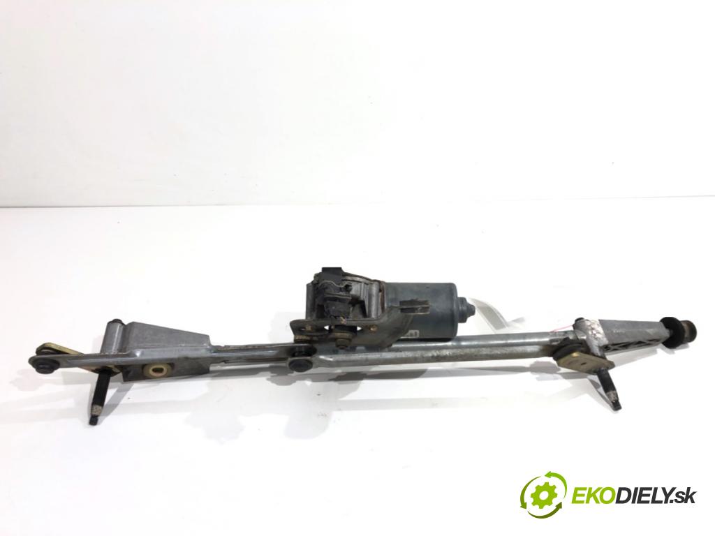 VOLVO S60 I sedan 2003 125 kW 2.4 2435 Mechanizmus stieračov predný 404.606 (Motorček stieračov predný)