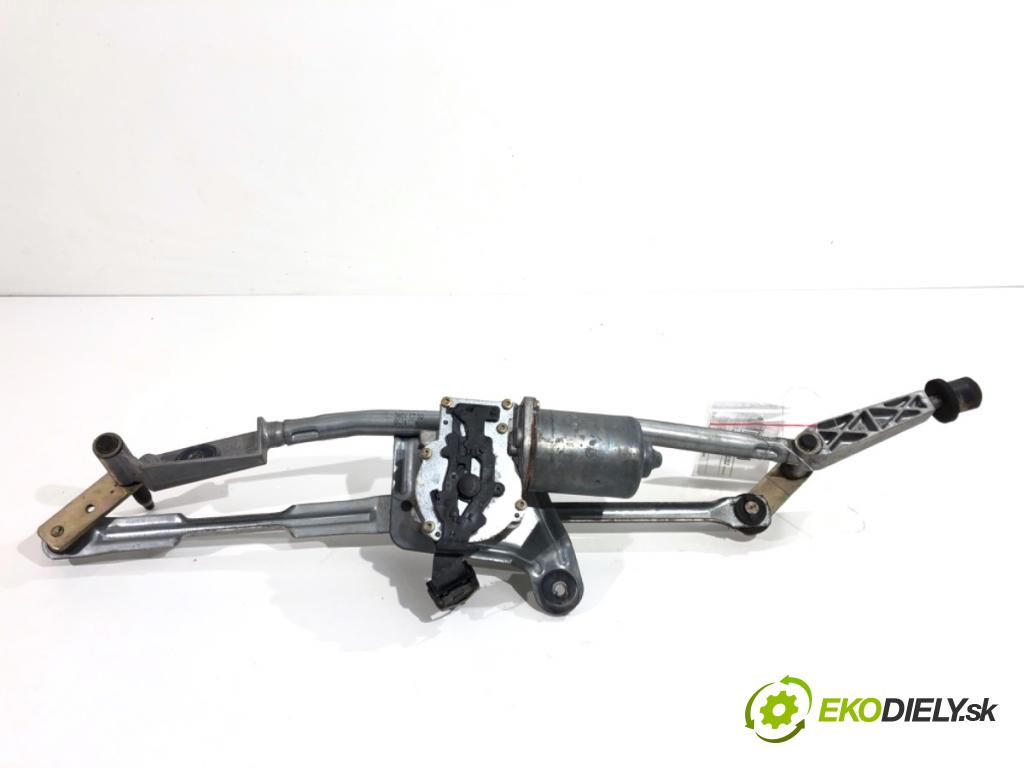 VOLVO S60 I sedan 2003 125 kW 2.4 2435 Mechanizmus stieračov predný 404.606 (Motorček stieračov predný)