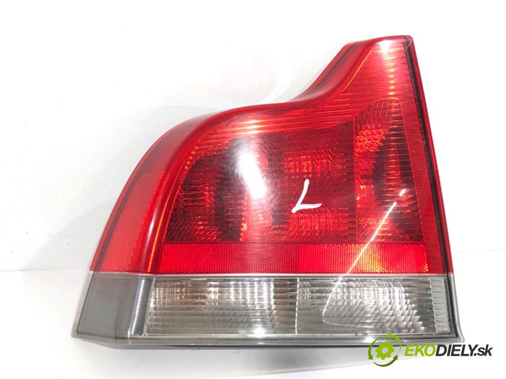 VOLVO S60 I sedan 2003 125 kW 2.4 2435 světlo levý zadní část 