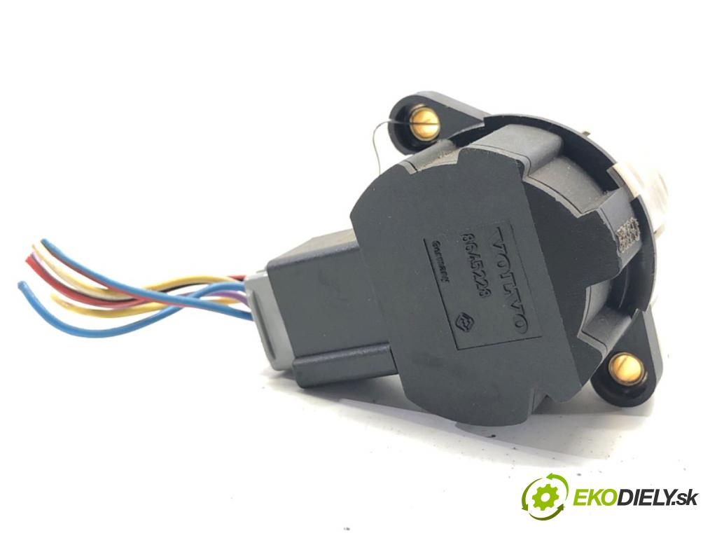 VOLVO S60 I sedan 2003 125 kW 2.4 2435 Kocka, vložka spínacej skrinky 8645228 (Spínacia skrinka)