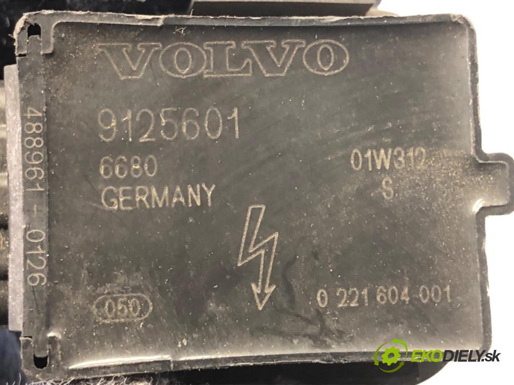 VOLVO S60 I sedan 2003 125 kW 2.4 2435 cívka zapalovací 9125601
