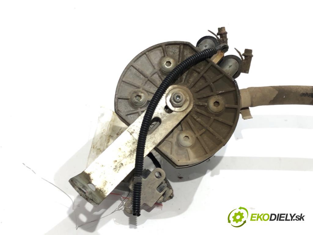 VOLVO S60 I sedan 2003 125 kW 2.4 2435 Reduktor do plynového pedálu LPG 67R-013949 (LPG)