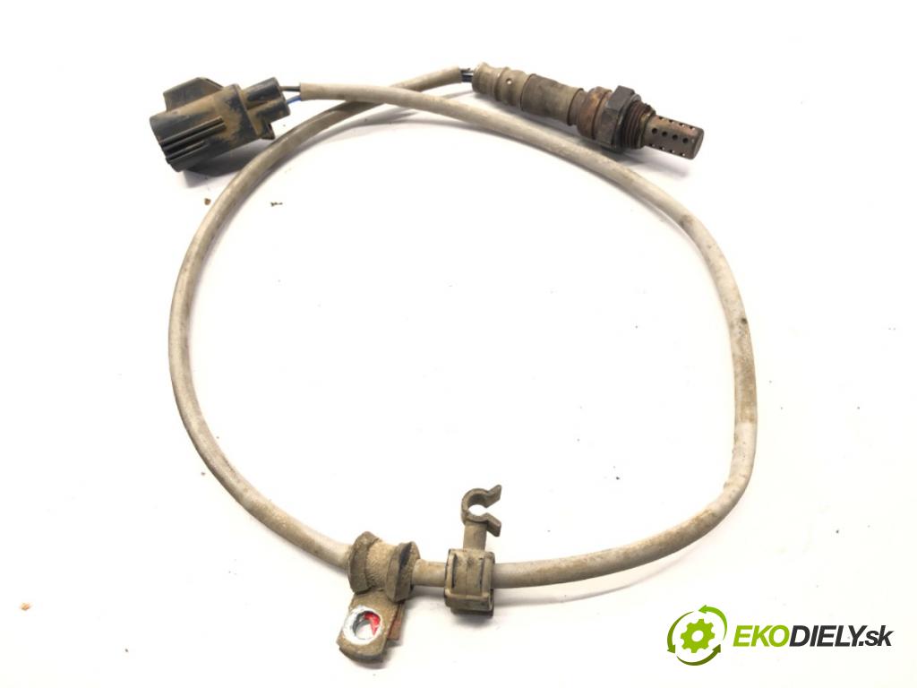 VOLVO S60 I sedan 2003 125 kW 2.4 2435 sonda lambda zad 9497468 (Lambda sonda)