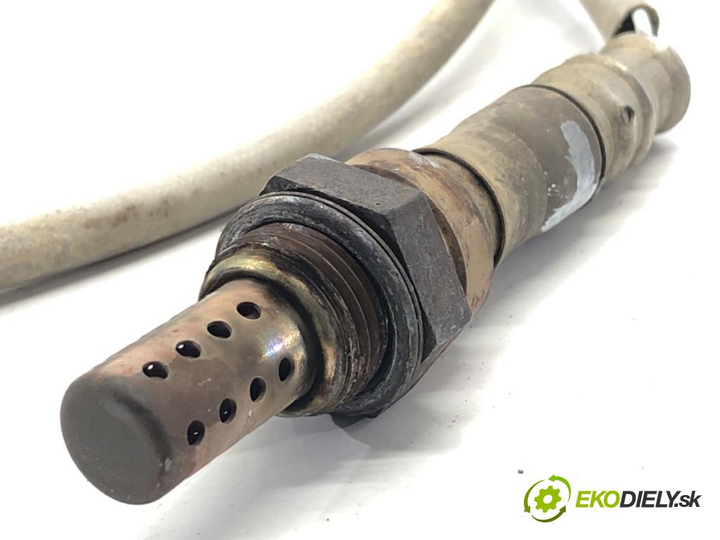 VOLVO S60 I sedan 2003 125 kW 2.4 2435 sonda lambda zad 9497468 (Lambda sonda)