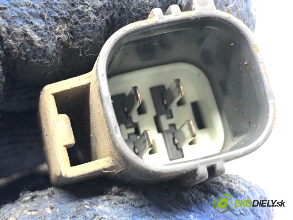 VOLVO S60 I sedan 2003 125 kW 2.4 2435 sonda lambda zad 9497468 (Lambda sonda)