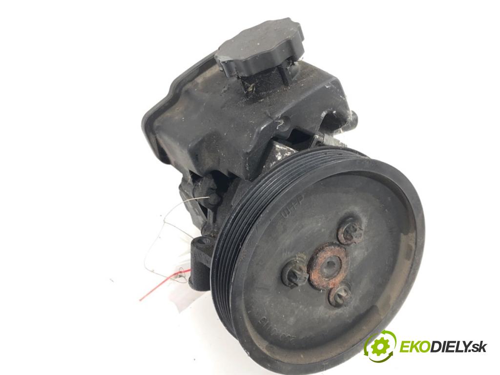 MERCEDES-BENZ W220 sedan 2001 145 kW S 320 CDI (220.026, 220.126) 3222 pumpa servočerpadlo  (Servočerpadlo)