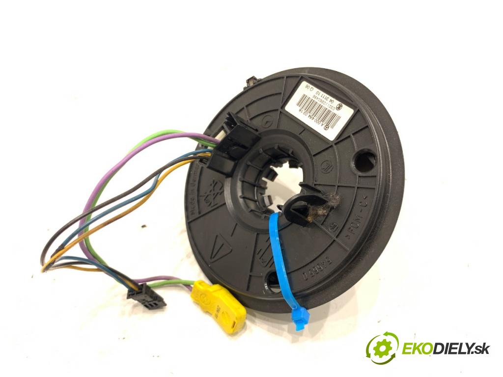 MERCEDES-BENZ W220 sedan 2001 145 kW S 320 CDI (220.026, 220.126) 3222 kroužek slimák airbag A0004640318 (Airbag)