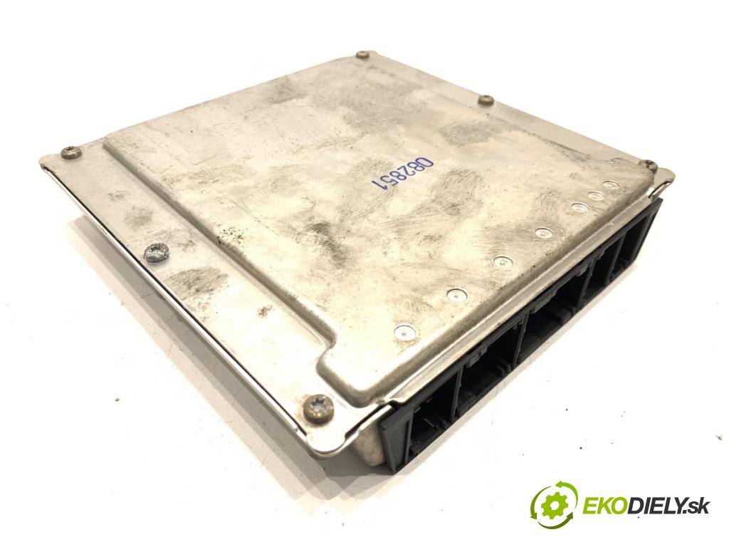 MERCEDES-BENZ W220 sedan 2001 145 kW S 320 CDI (220.026, 220.126) 3222 riadiaca jednotka Motor 6131530379 (Riadiaca jednotka)