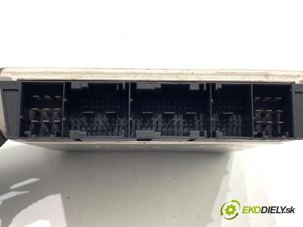 MERCEDES-BENZ W220 sedan 2001 145 kW S 320 CDI (220.026, 220.126) 3222 riadiaca jednotka Motor 6131530379 (Riadiaca jednotka)