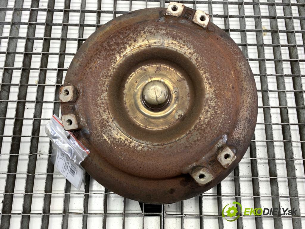 MERCEDES-BENZ W220 sedan 2001 145 kW S 320 CDI (220.026, 220.126) 3222 spojková sada bez ložiska konvertor  (Spojka ostatní)