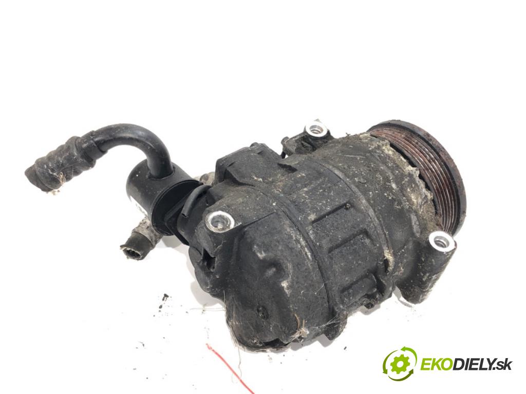 MERCEDES-BENZ W220 sedan 2001 145 kW S 320 CDI (220.026, 220.126) 3222 Kompresor klimatizácie 447220-8224 (Kompresor klimatizácie)