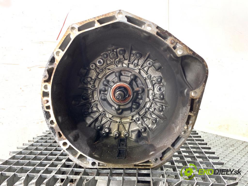 MERCEDES-BENZ W220 sedan 2001 145 kW S 320 CDI (220.026, 220.126) 3222 Prevodovka R1402712601 (Prevodovka)