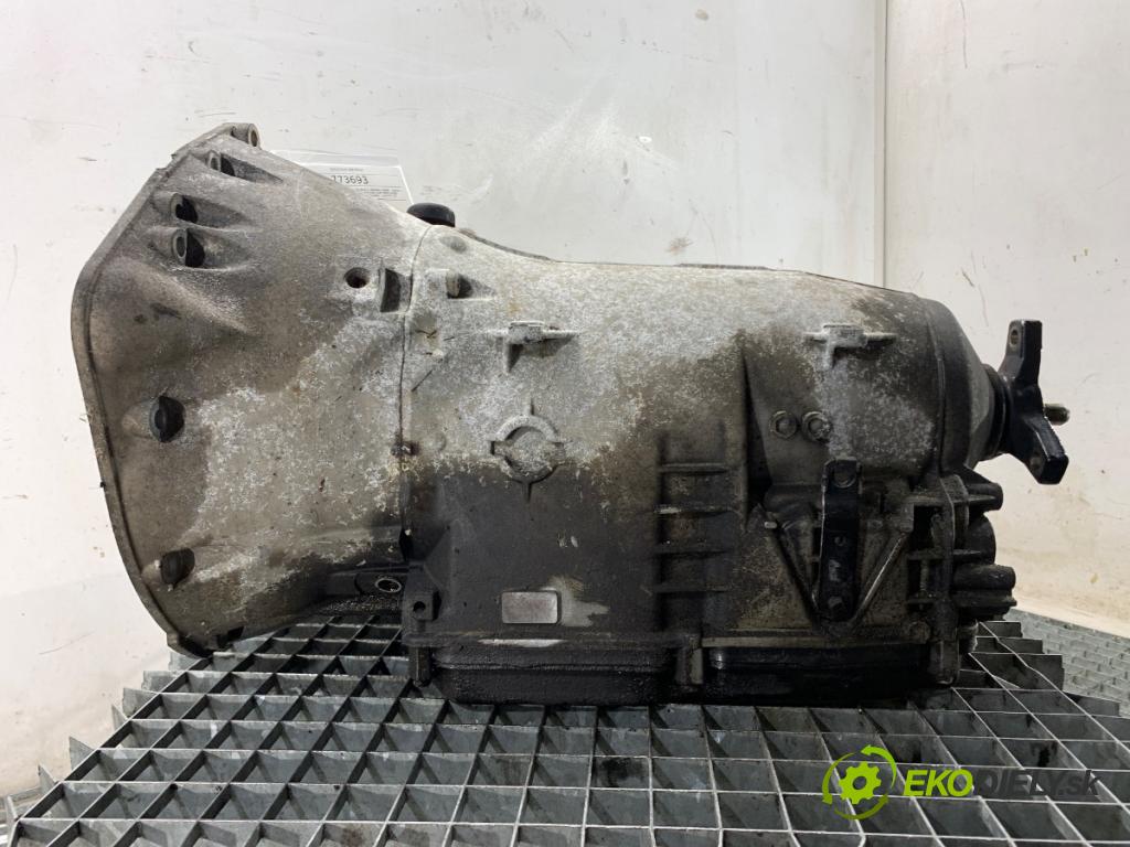 MERCEDES-BENZ W220 sedan 2001 145 kW S 320 CDI (220.026, 220.126) 3222 Prevodovka R1402712601 (Prevodovka)