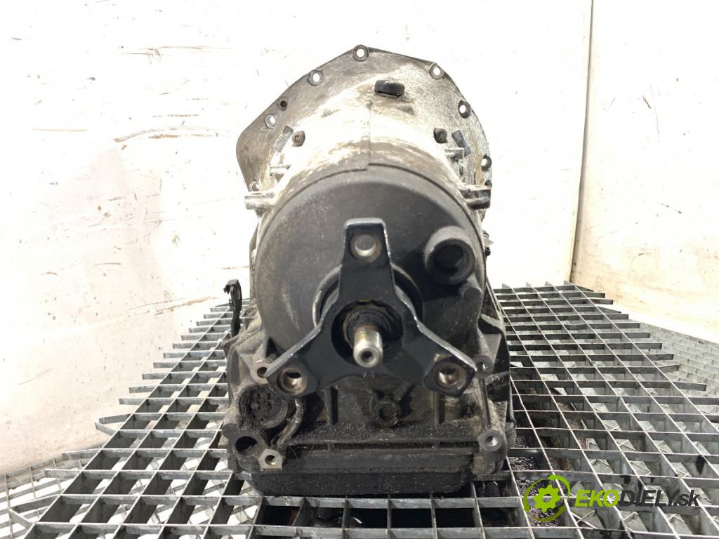 MERCEDES-BENZ W220 sedan 2001 145 kW S 320 CDI (220.026, 220.126) 3222 Prevodovka R1402712601 (Prevodovka)