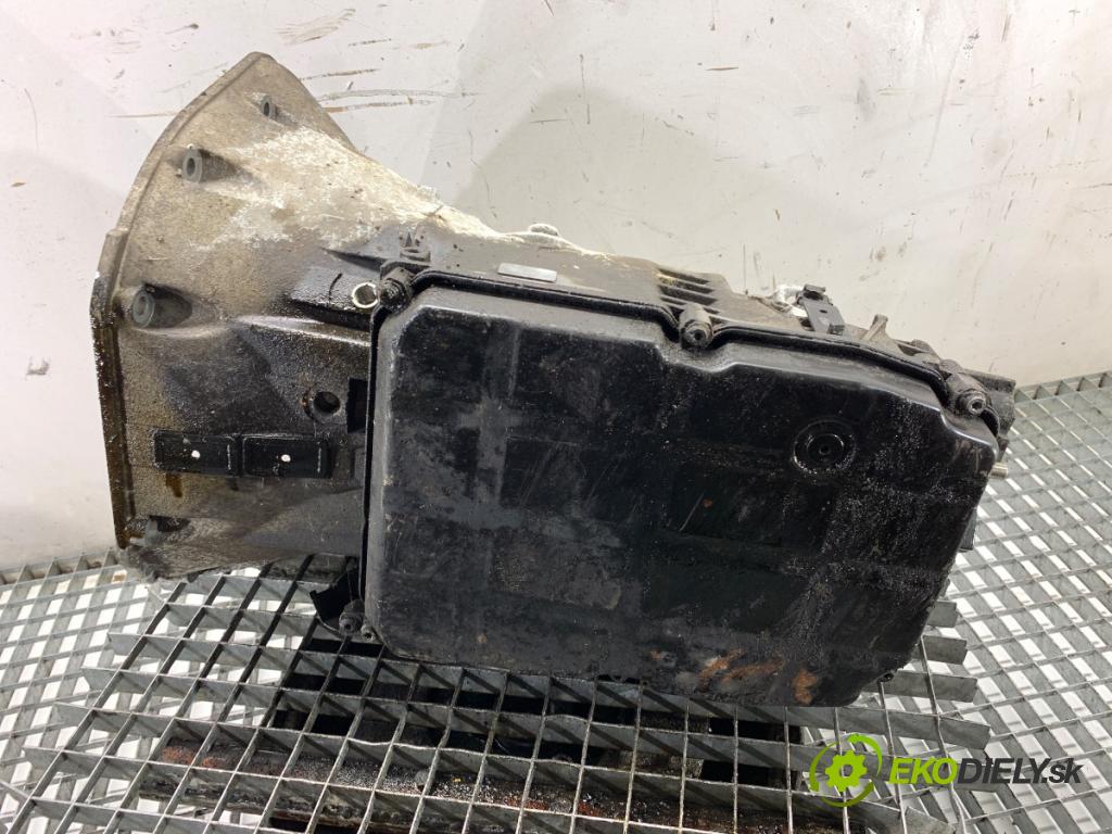 MERCEDES-BENZ W220 sedan 2001 145 kW S 320 CDI (220.026, 220.126) 3222 Prevodovka R1402712601 (Prevodovka)