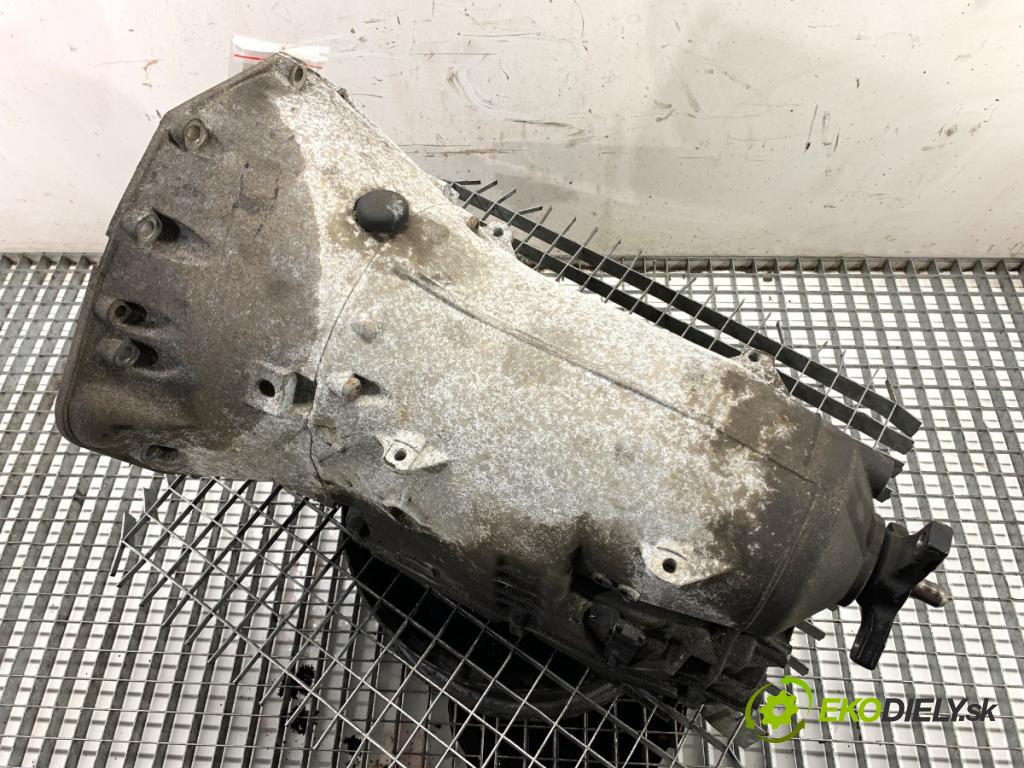 MERCEDES-BENZ W220 sedan 2001 145 kW S 320 CDI (220.026, 220.126) 3222 Prevodovka R1402712601 (Prevodovka)