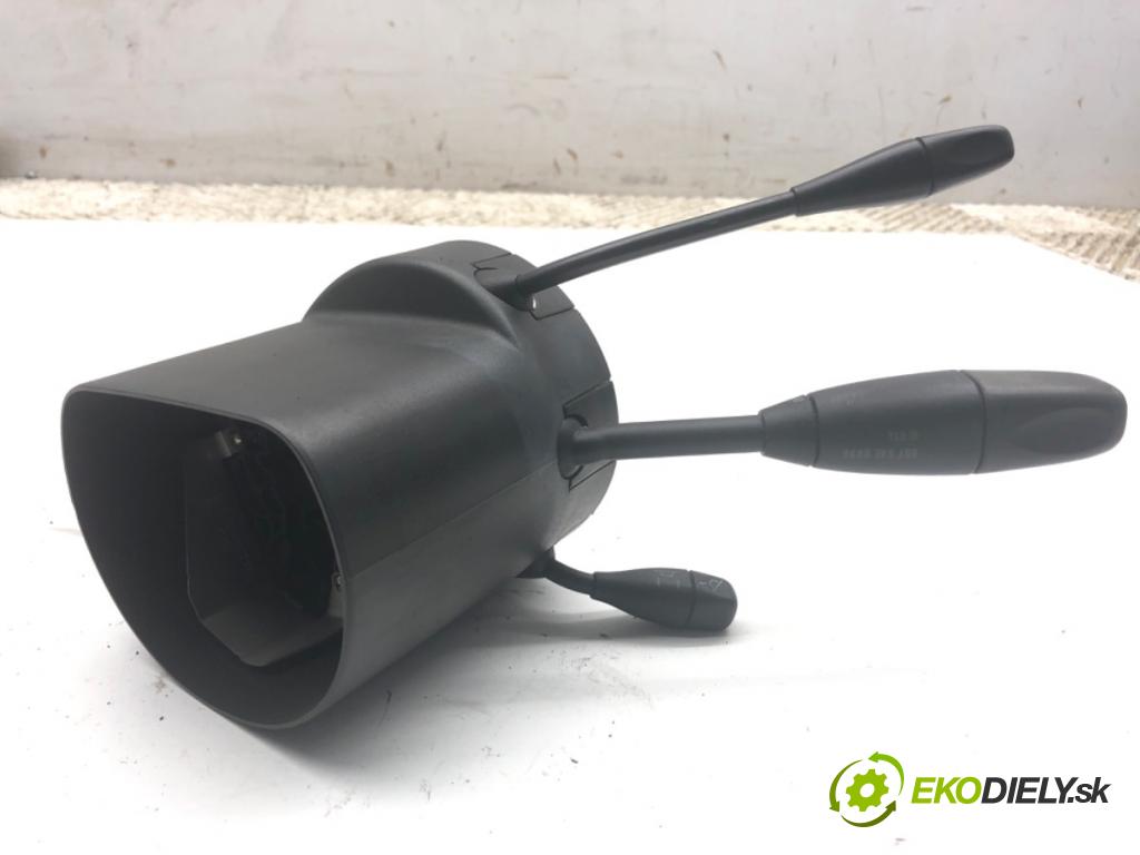 MERCEDES-BENZ W220 sedan 2001 145 kW S 320 CDI (220.026, 220.126) 3222 Prepínač kombinovaný 2155400545 (Prepínacie páčky pod volantom)